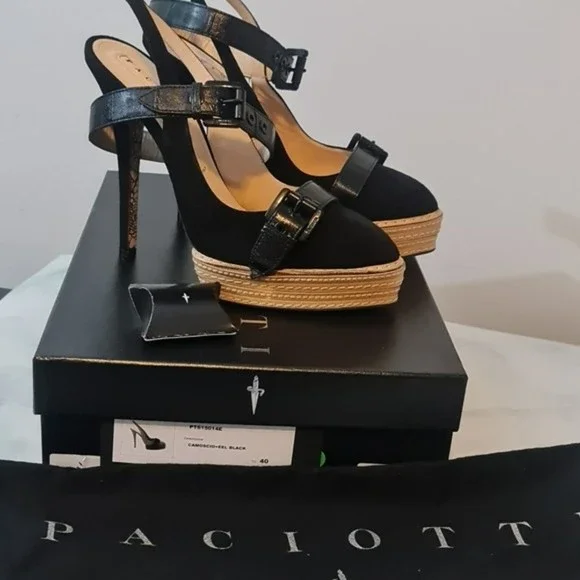 Cesare Paciotti Shoes Brand New Us Cesare Paciotti Boxduster